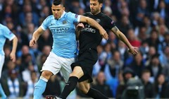 Iz sata u sat: Aguero suspendiran na tri utakmice zbog udaranja laktom