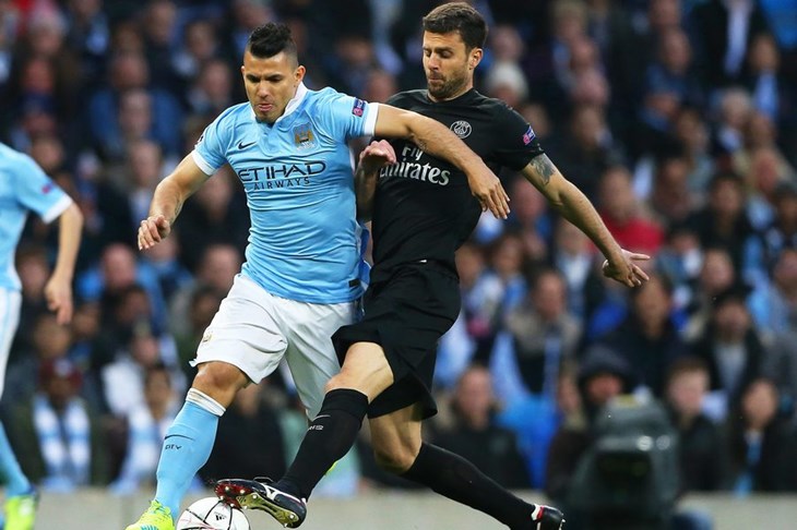 Video: Manchester City preko PSG-a prvi put u polufinalu Lige prvaka