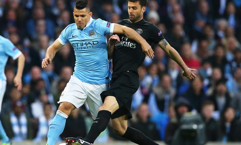 Video: Manchester City preko PSG-a prvi put u polufinalu Lige prvaka