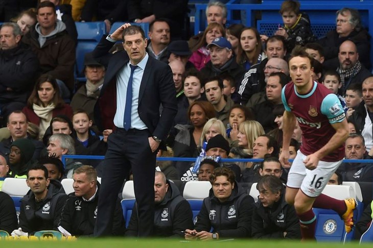 Bilić: "Ne smijemo se uplašiti. Vjerujem da imamo dobre šanse za ulazak u polufinale"