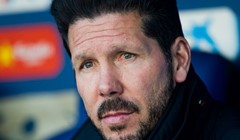 Simeone: "Što je bilo u Barceloni, ostaje u prošlosti", Enrique: "Ako se netko može nositi s atmosferom na Calderonu, to smo onda mi"