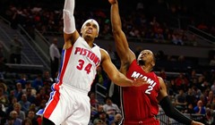 VIDEO: Spursi izjednačili rekord Celticsa, važna pobjeda Miamija