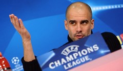 Rui Vitoria: "Znamo da je Bayern vrlo raznovrsna momčad", Guardiola: "Imamo veće probleme nego Benfica"