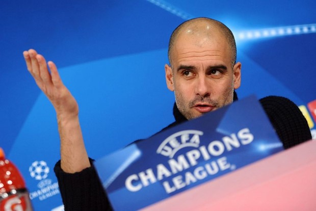 Rui Vitoria: "Znamo da je Bayern vrlo raznovrsna momčad", Guardiola: "Imamo veće probleme nego Benfica"