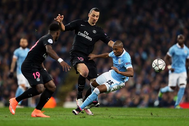 Na putu do polufinala Manchester City kupio 139 igrača i potrošio 1,13 milijarde eura