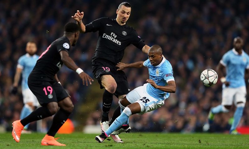 Na putu do polufinala Manchester City kupio 139 igrača i potrošio 1,13 milijarde eura