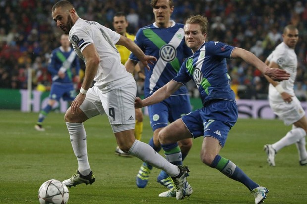 Francuski nogometni savez odbio ukinuti suspenziju Karimu Benzemi