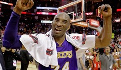 Kobe Bryant – kraj karijere košarkaškog majstora