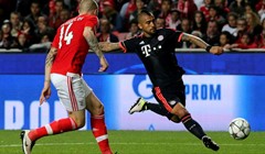 VIDEO: Bayern unatoč novoj neuvjerljivoj predstavi, preko Benfice do polufinala