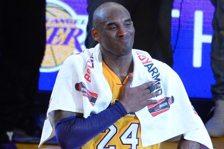 Preminuo otac Kobea Bryanta