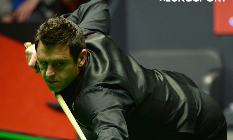 Ronnie O'Sullivan nakon poraza od tinejdžera: "Možda su tek Hendry i Higgins igrali ovako dobro protiv mene"