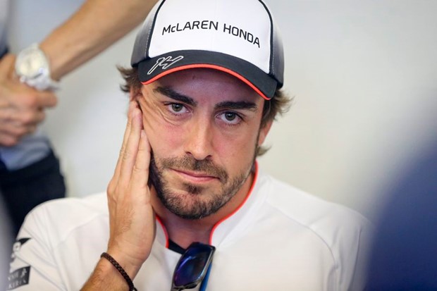 Bilo je dobro dok je trajalo: Fernando Alonso oprašta se od Formule 1 na kraju sezone