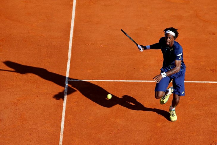 VIDEO: Federer i Nadal prošli u dva seta, najuvjerljiviji Wawrinka i Monfils