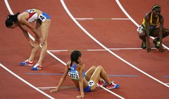 Sportski arbitražni sud u Lausanni vratio medalju ruskoj atletičarki