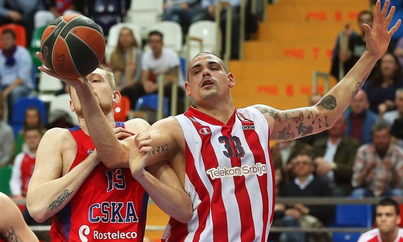 Crvena zvezda ostala na korak do iznenađenja, Fenerbahče potopio Real Madrid