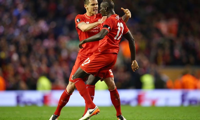VIDEO: Lovren pogotkom u sudačkoj nadoknadi okrunio preokret Liverpoola
