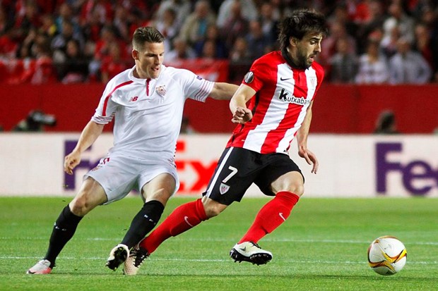 VIDEO: Nakon drame i jedanaesteraca, Sevilla u polufinalu Europa lige