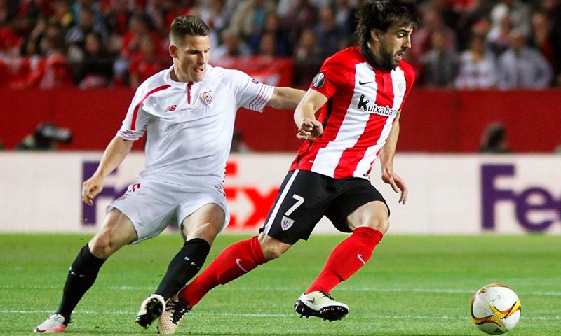 VIDEO: Nakon drame i jedanaesteraca, Sevilla u polufinalu Europa lige