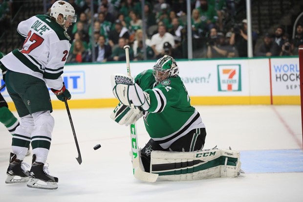 Dallas i San Jose poveli u polufinalu NHL doigravanja