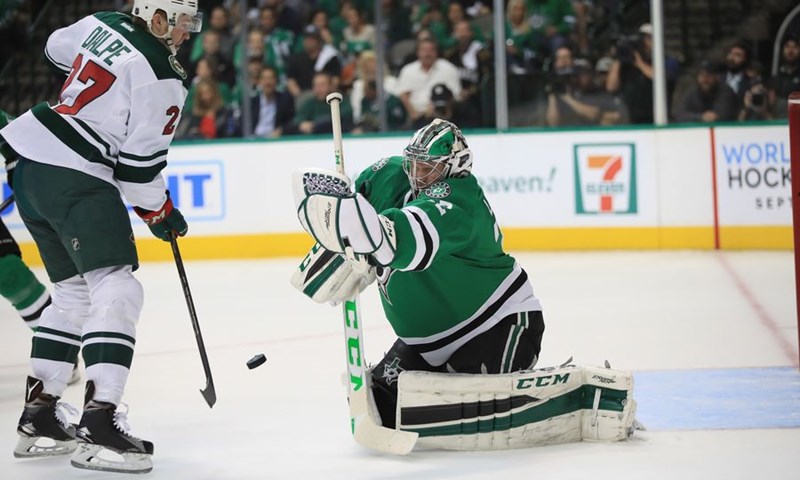 Dallas i San Jose poveli u polufinalu NHL doigravanja