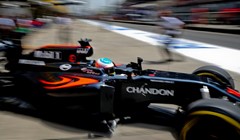 Liječnici definitivno dopustili Alonsu nastup u nedjelju nakon obavljenog drugog pregleda