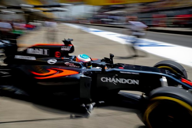 Liječnici definitivno dopustili Alonsu nastup u nedjelju nakon obavljenog drugog pregleda