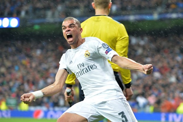 Povratak nakon 11 godina, Pepe potpisao za Porto