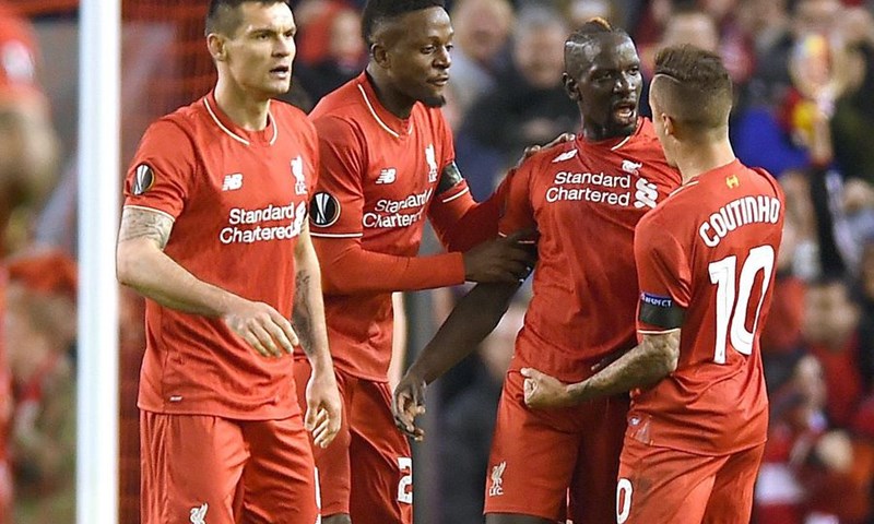 Bez hrvatskog dvoboja u polufinalu Europske lige, Liverpoolu Villarreal