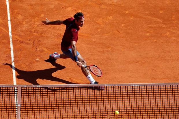 VIDEO: Tsonga i Federer jedini ponudili neizvjesnost, tri glatke pobjede favorita