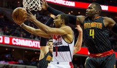 Od 2017. NBA liga dopušta reklame na dresovima