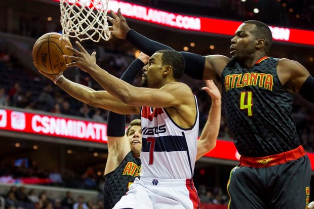 Od 2017. NBA liga dopušta reklame na dresovima