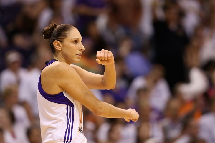 Jedna od najboljih košarkašica svih vremena otišla u mirovinu