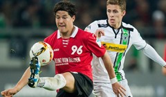 VIDEO: Rutinska pobjeda Hannovera protiv Borussije Mönchengladbach na startu novog kola