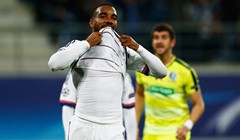 Nantes odnio bod u sudačkoj nadoknadi, Guingamp se vratio nakon 1:3 na poluvremenu