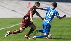 Rijeka pogotkom Gavranovića osvojila sva tri boda na gostovanju kod Lokomotive