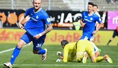 VIDEO: Hoffenheim, Werder, Augsburg i Darmstadt upisali važne pobjede u borbi za ostanak