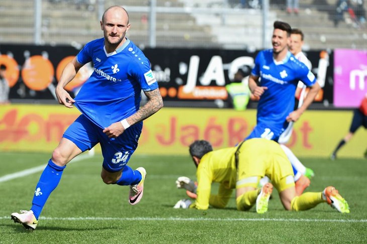 VIDEO: Hoffenheim, Werder, Augsburg i Darmstadt upisali važne pobjede u borbi za ostanak