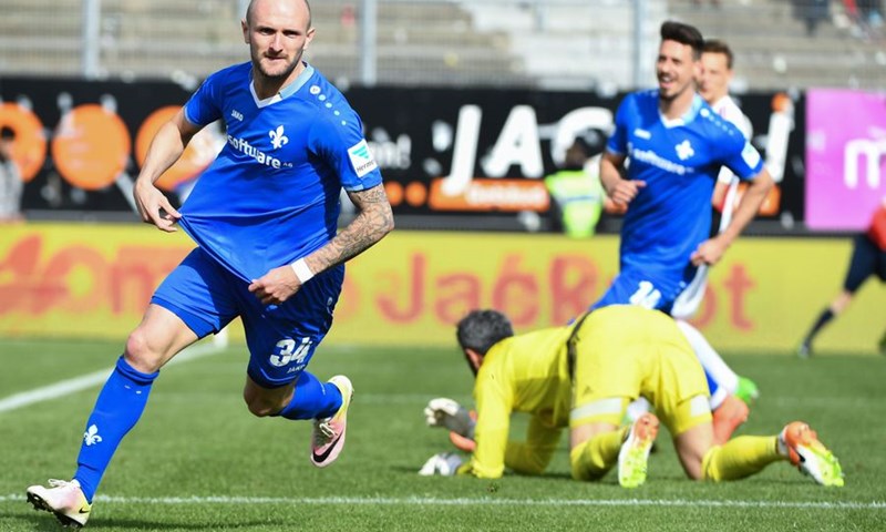 VIDEO: Hoffenheim, Werder, Augsburg i Darmstadt upisali važne pobjede u borbi za ostanak