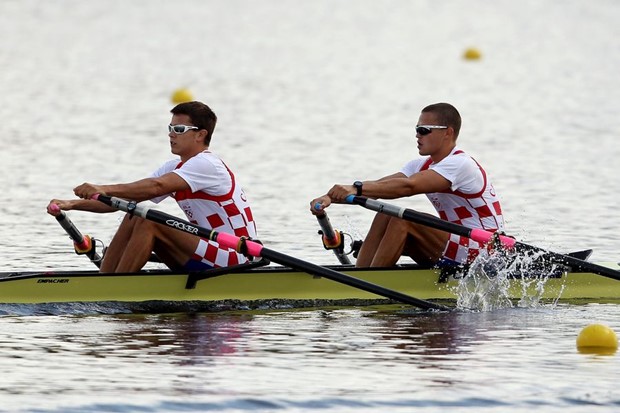 Luka Radonić u A finalu Svjetskog kupa u Luzernu