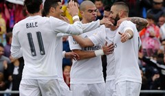 VIDEO: Real Madrid na krilima Benzeme lako do pobjede protiv Getafea