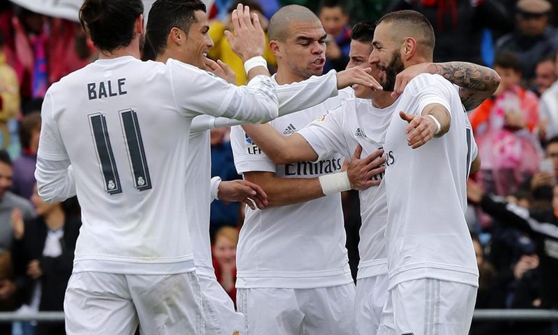 Manchester City kreće u lov na svoje prvo, a Real Madrid 14. finale Lige prvaka