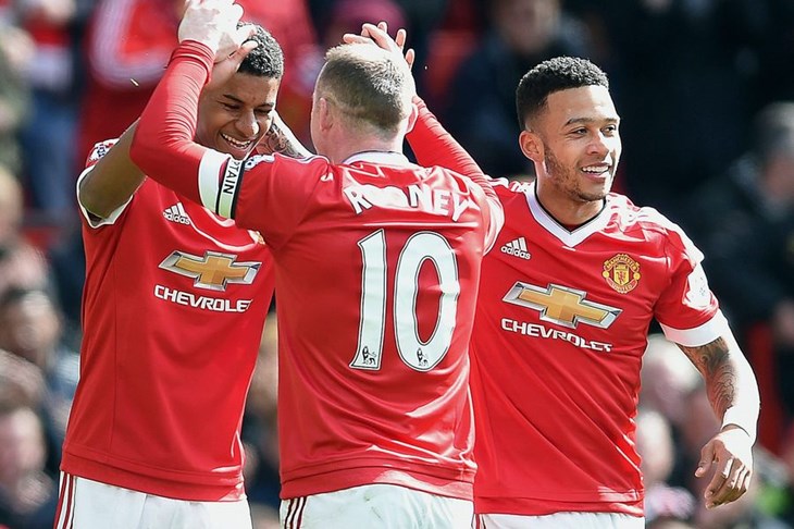 VIDEO: Manchester United i matematički izbacio Aston Villu, nastavlja se kriza Evertona