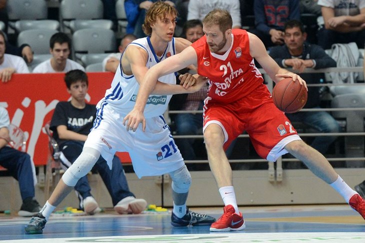 Cedevita stigla do pobjede protiv Zadra i ostala neporažena