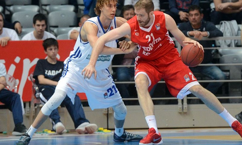 Luka Žorić odlazi iz Seville nakon osam kola
