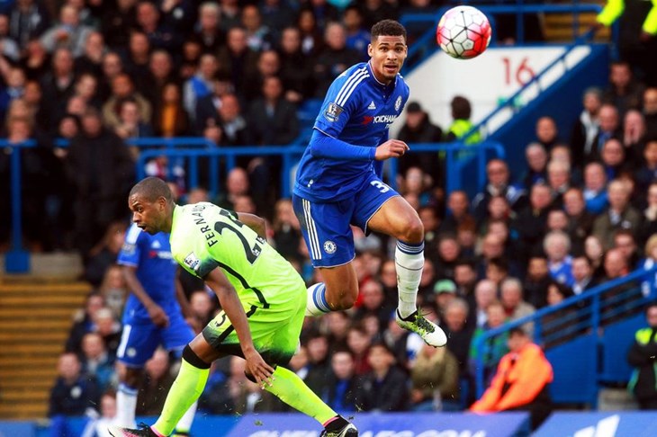 Fernandinho: "I dalje vjerujem da možemo osvojiti naslov"