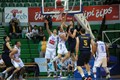 Cibona visoko slavila u gradskom derbiju, Šibenčani u produžetku bolji od Splita