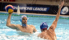 Riječani na stare znance, Mladost i POŠK zajedno u skupini E