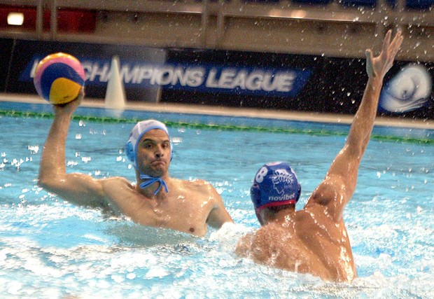 Riječani na stare znance, Mladost i POŠK zajedno u skupini E