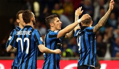 VIDEO: Perišić se ispromašivao, Inter teško do bodova kod Sassuola