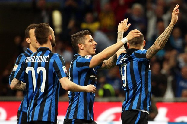 VIDEO: Perišić se ispromašivao, Inter teško do bodova kod Sassuola